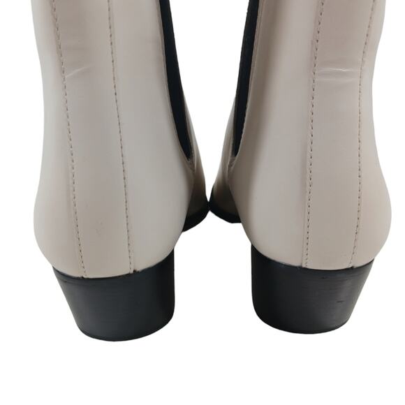 FS2218 NWOT $144 MICHAEL Michael Kors Boots 8.5M - Picture 9 of 10